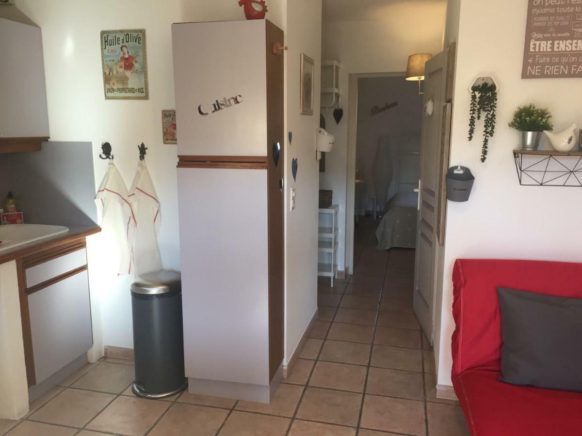 Clos Des Templiers Saint-Rémy-de-Provence Εξωτερικό φωτογραφία