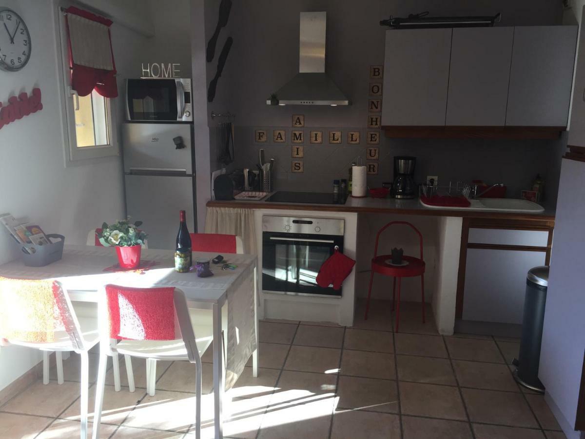 Clos Des Templiers Saint-Rémy-de-Provence Εξωτερικό φωτογραφία