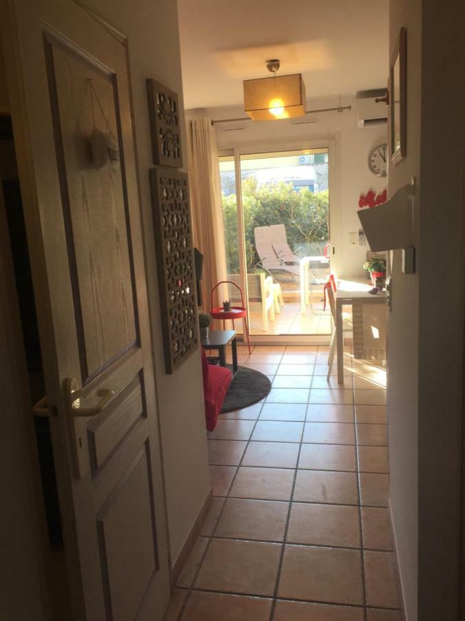 Clos Des Templiers Saint-Rémy-de-Provence Εξωτερικό φωτογραφία