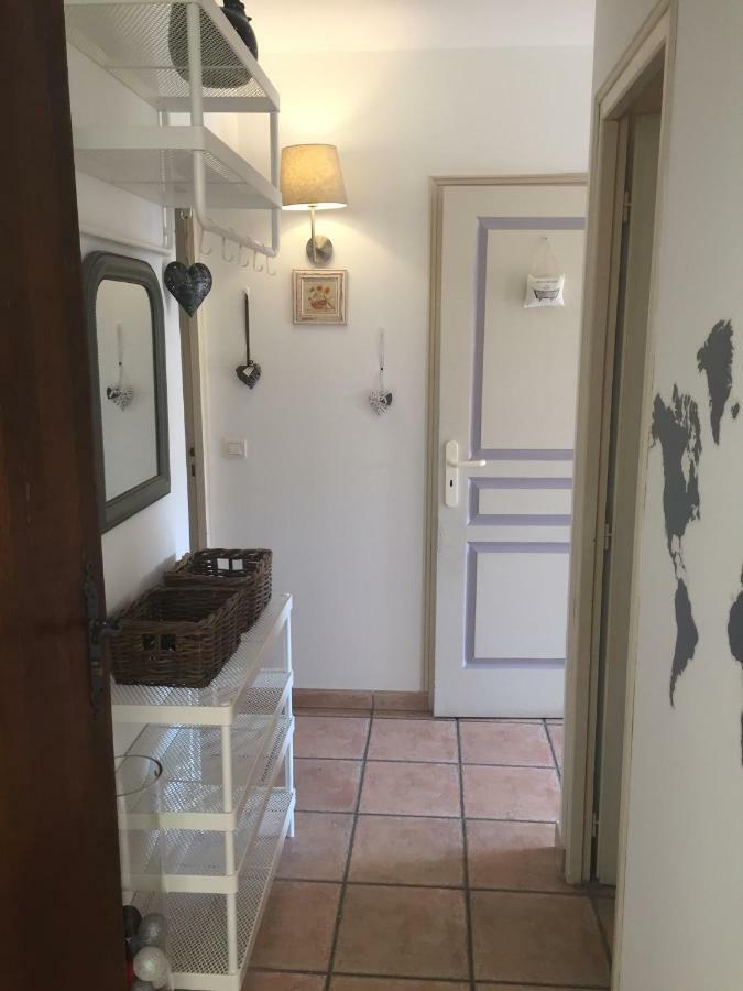 Clos Des Templiers Saint-Rémy-de-Provence Εξωτερικό φωτογραφία
